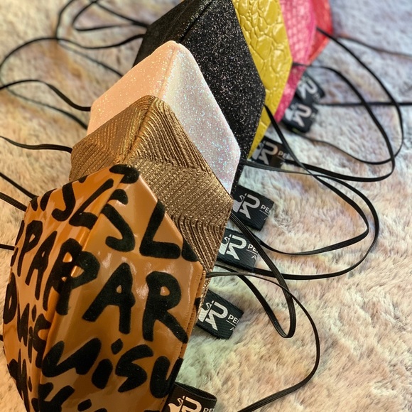 High quality face mask!Cute,breathable,washable!❤️ - Picture 7 of 10